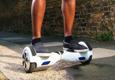 Best Hoverboard Designs