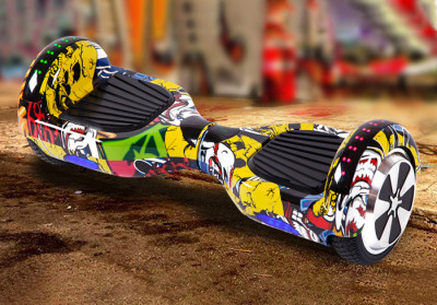 Best Hoverboard For Adults boy & girls
