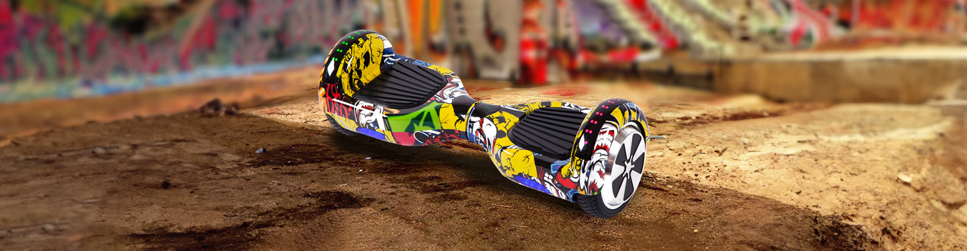 Best Hoverboard For Adults boy & girls