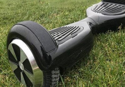 Buy Best Hoverboard For Commuting