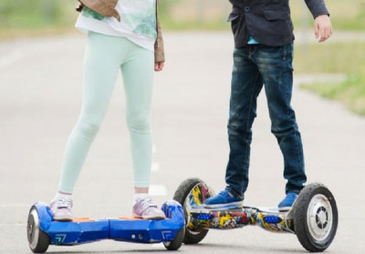 Best Hoverboard For Kids in 2024