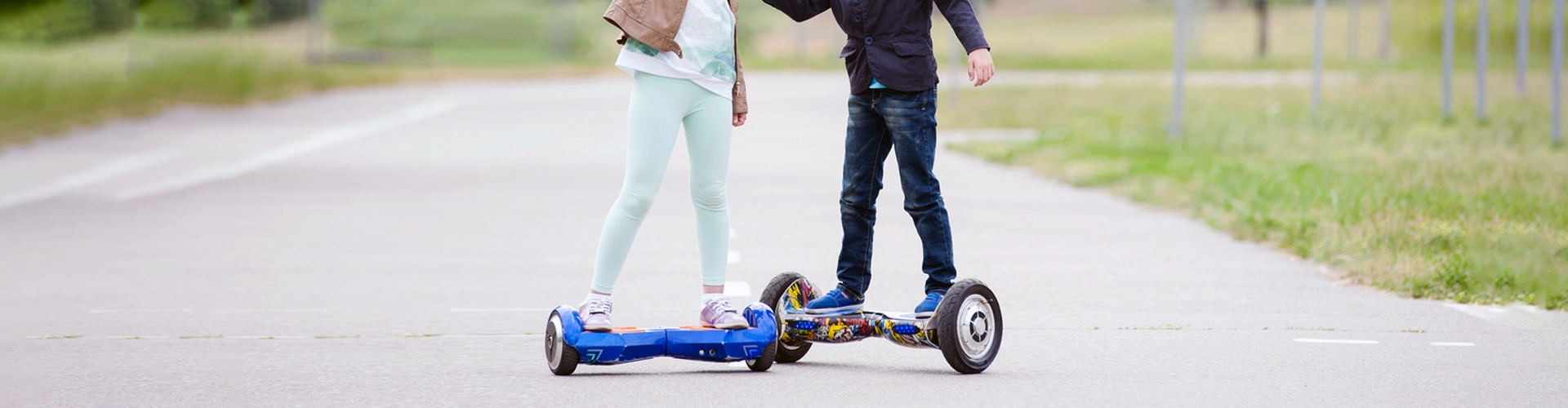 Best Hoverboard For Kids in 2024