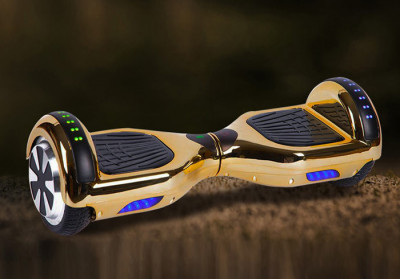 Best Hoverboard uk