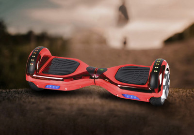Affordable Hoverboards Under £300 in uk