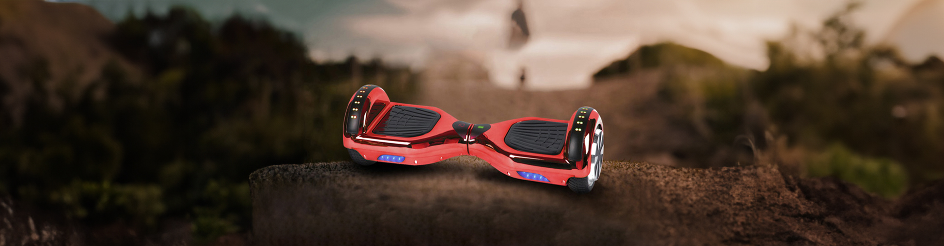 Affordable Hoverboards Under £300 in uk