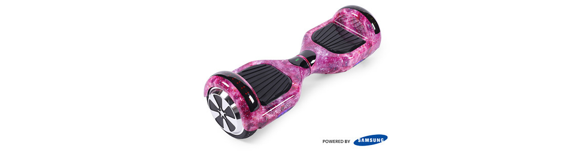 Are Hoverboards Dangerous for kids